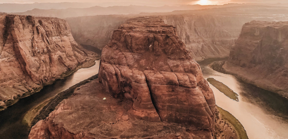 Page: Horseshoe Bend y Antelope Canyon